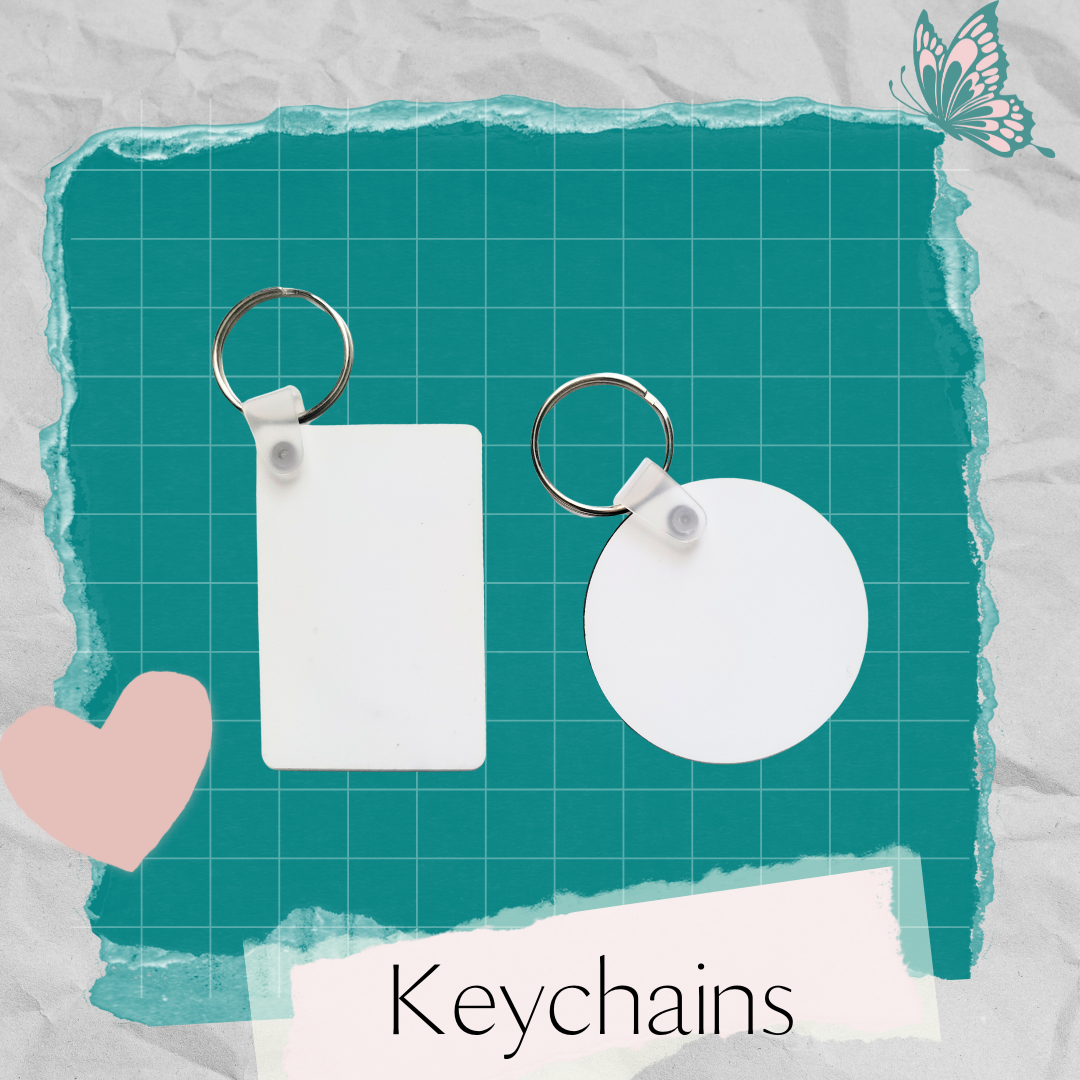 Keychains