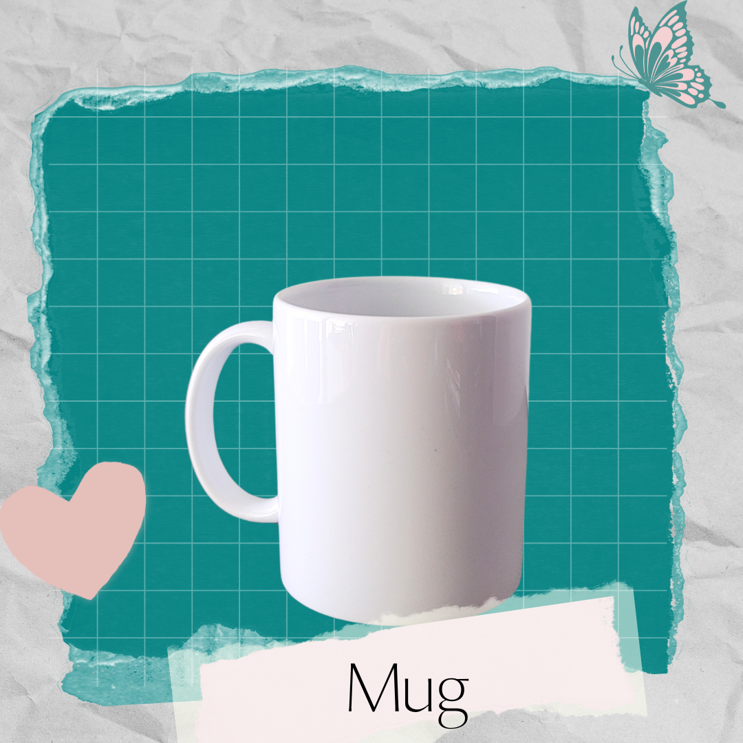 Custom Mugs
