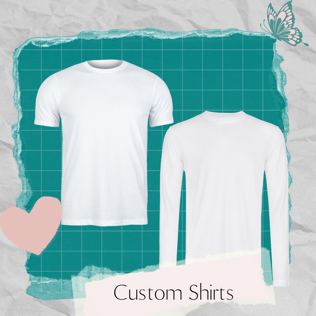 Custom Shirts
