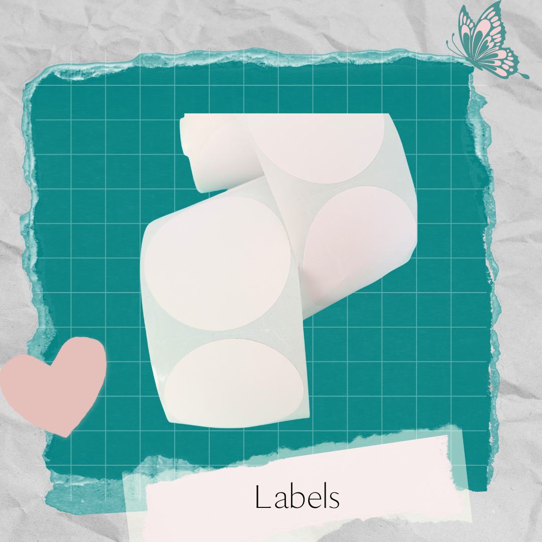 Labels