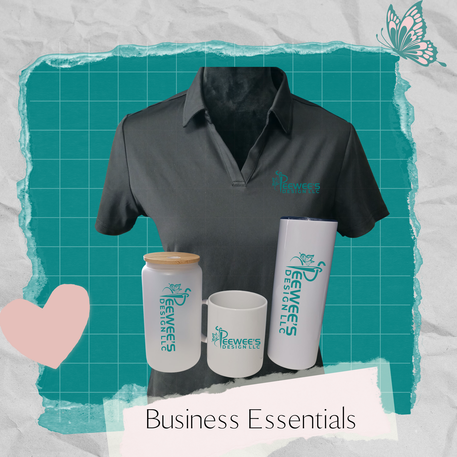 Business Essentials