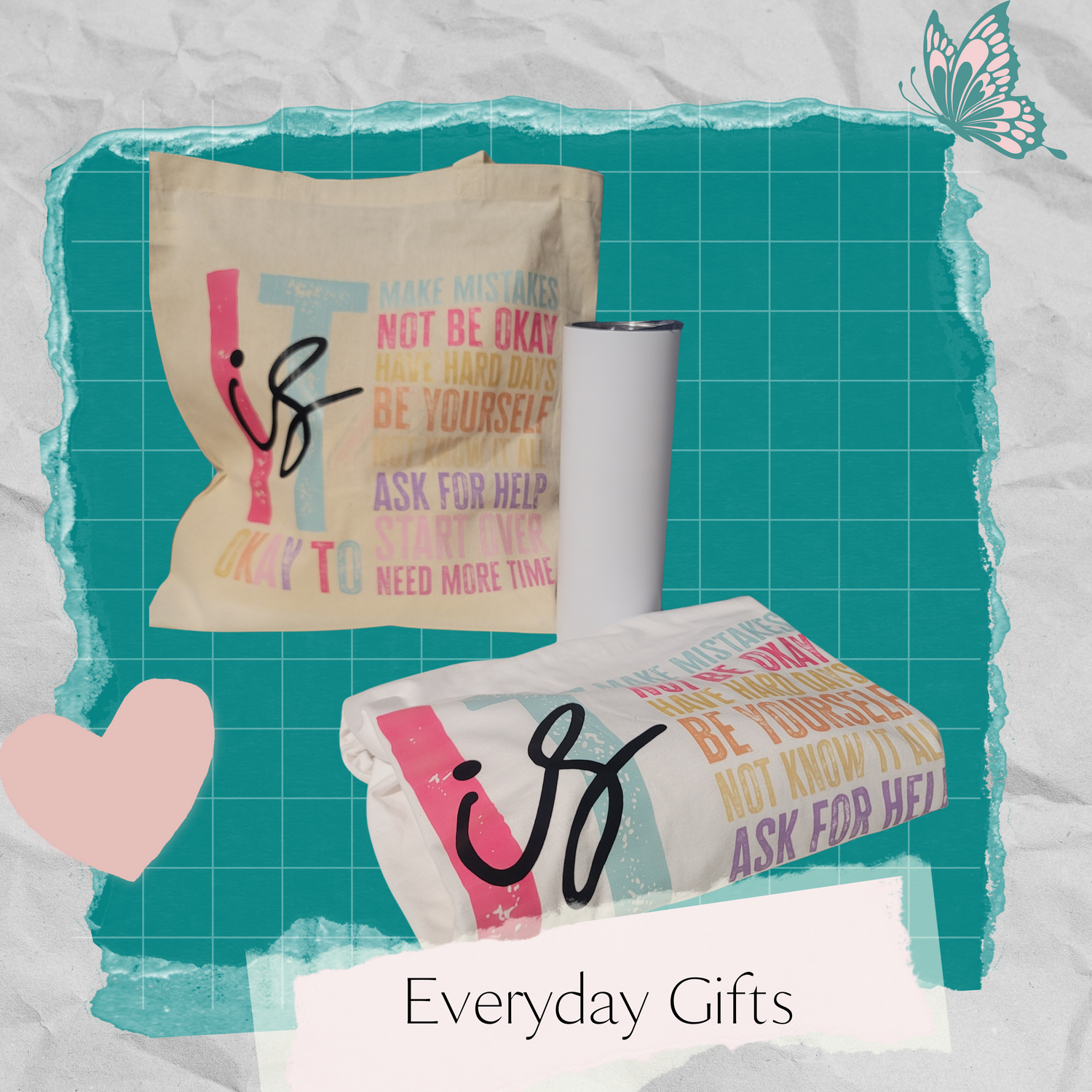 Everyday Gifts