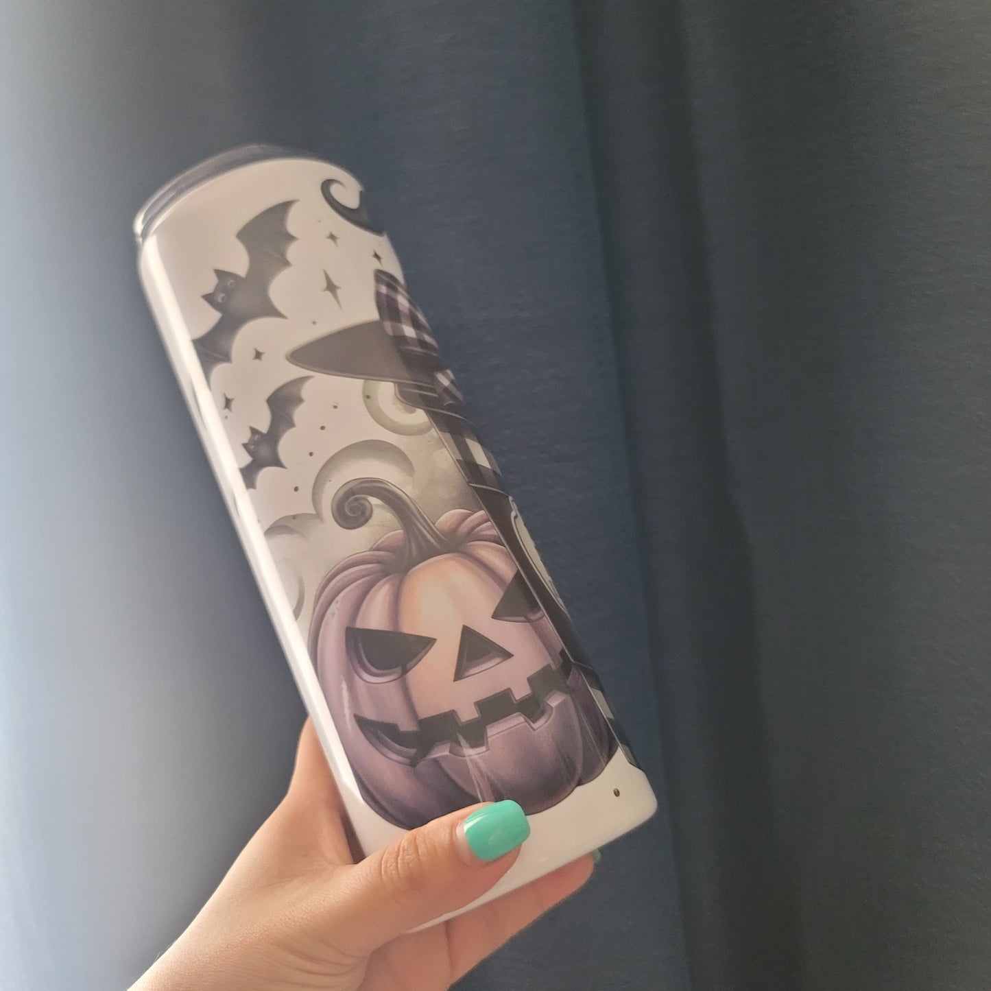 Hocus Focus Tumbler 20oz